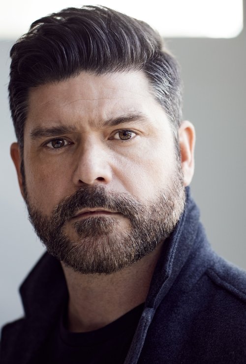 Zdjęcie John T. Woods