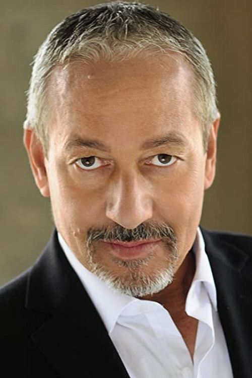 Zdjęcie John Vargas