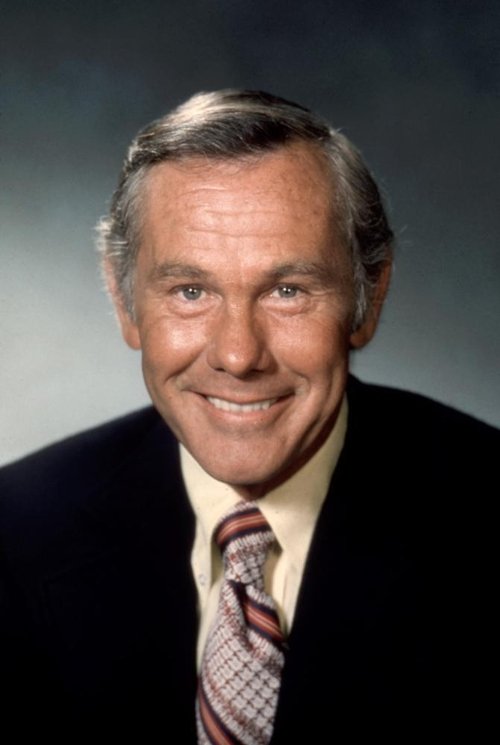 Zdjęcie Johnny Carson