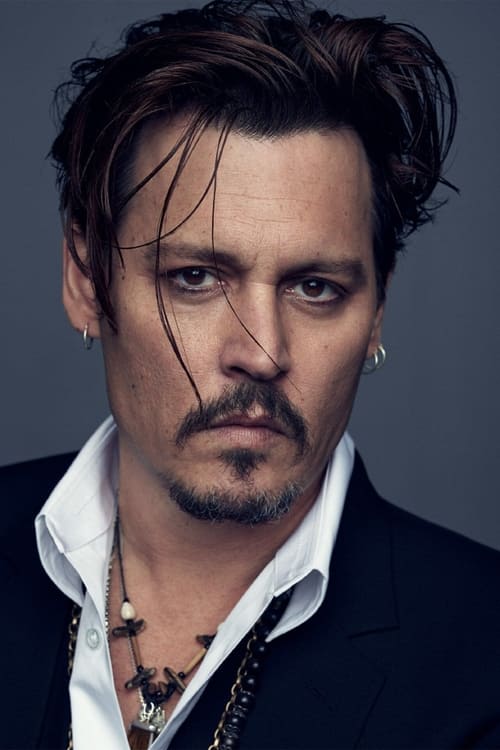 Zdjęcie Johnny Depp