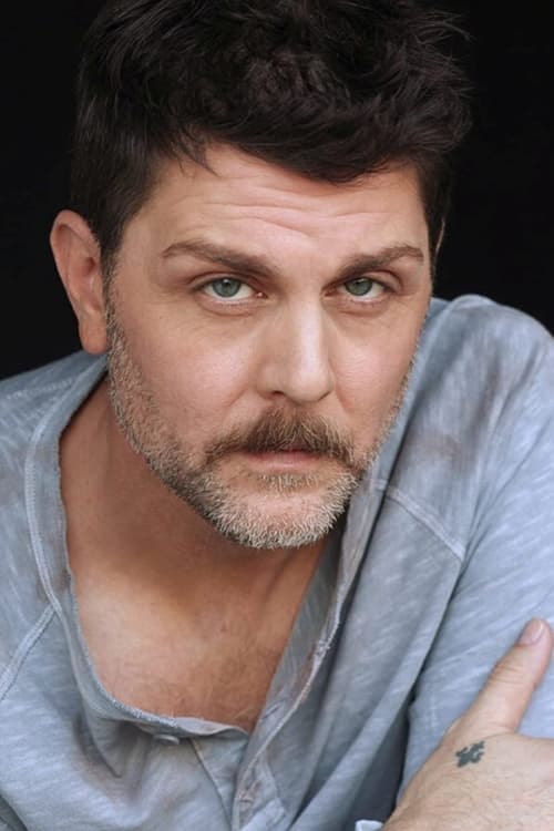 Zdjęcie Johnny Dowers