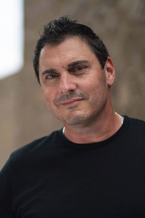Zdjęcie Johnny Gioeli