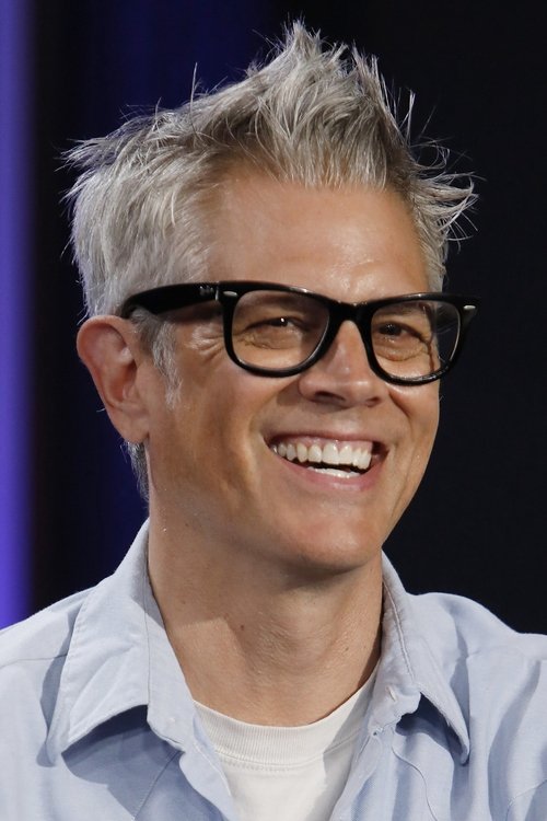 Zdjęcie Johnny Knoxville