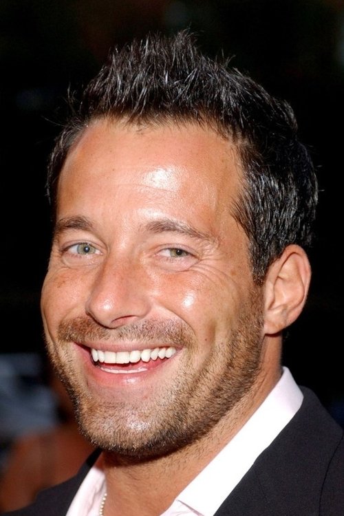 Zdjęcie Johnny Messner