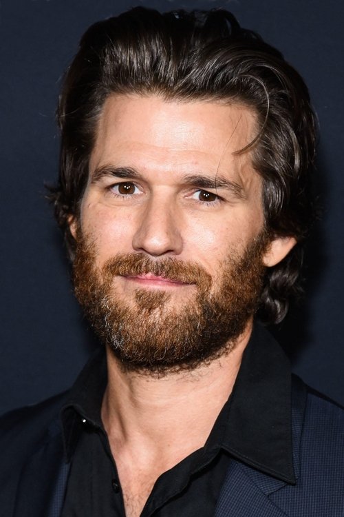 Zdjęcie Johnny Whitworth