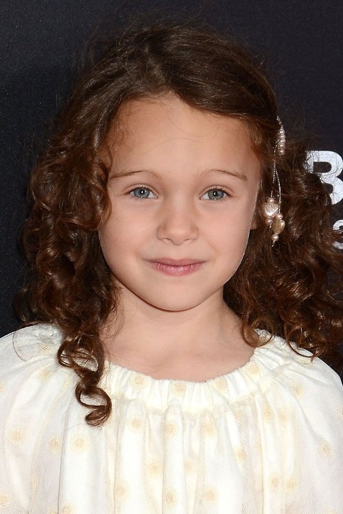 Zdjęcie JoJo Kushner