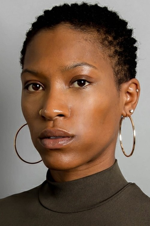 Zdjęcie Jojo T. Gibbs