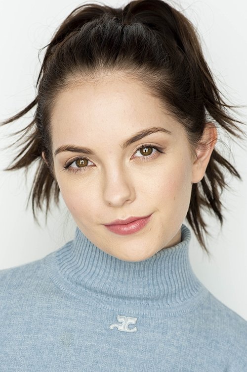 Zdjęcie Jolie Vanier