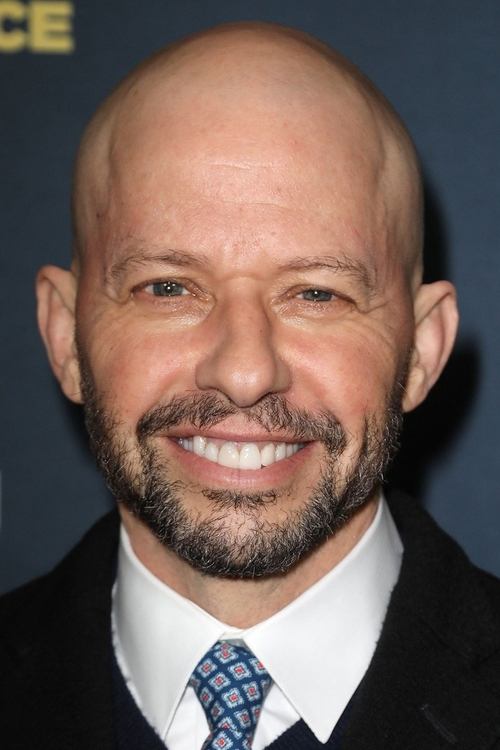 Zdjęcie Jon Cryer