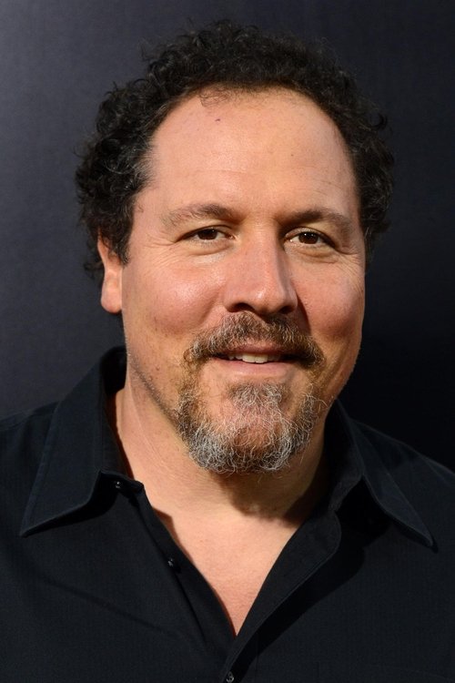 Zdjęcie Jon Favreau