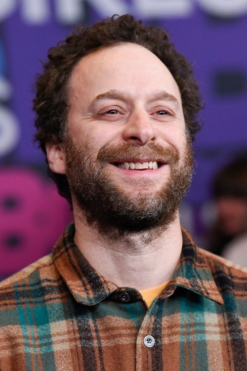 Zdjęcie Jon Glaser
