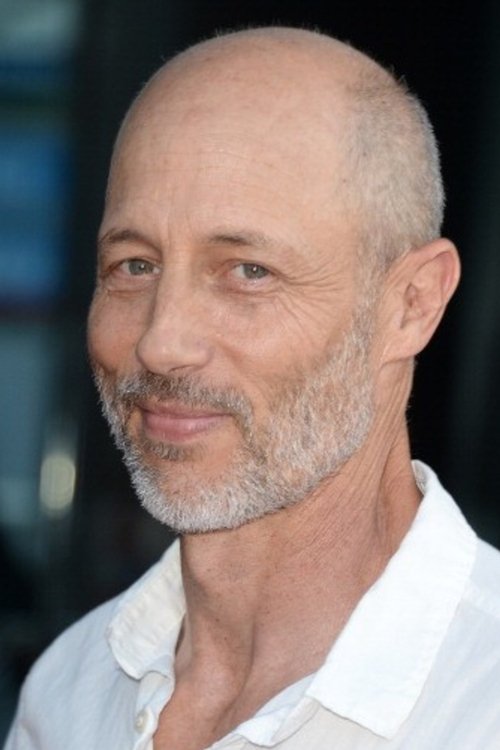 Zdjęcie Jon Gries