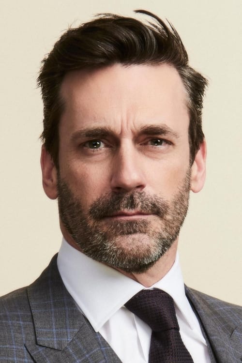 Zdjęcie Jon Hamm