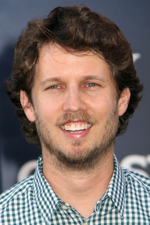 Zdjęcie Jon Heder