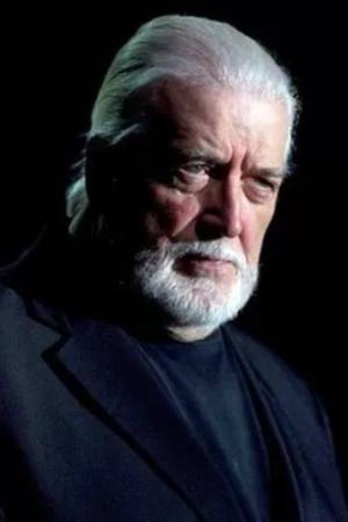 Zdjęcie Jon Lord