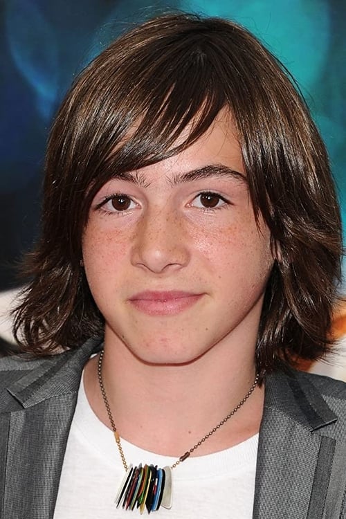 Zdjęcie Jonah Bobo