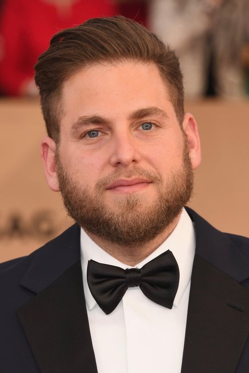 Zdjęcie Jonah Hill