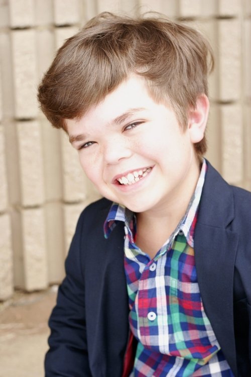 Zdjęcie Jonathan  Aidan Cockrell