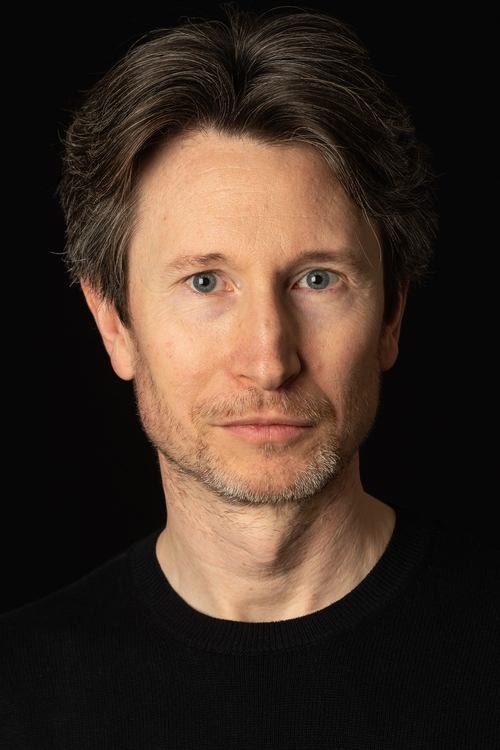 Zdjęcie Jonathan Aris