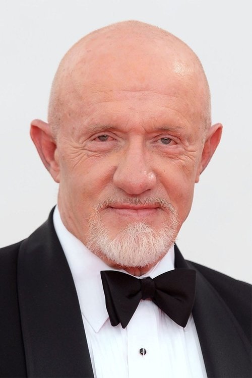 Zdjęcie Jonathan Banks