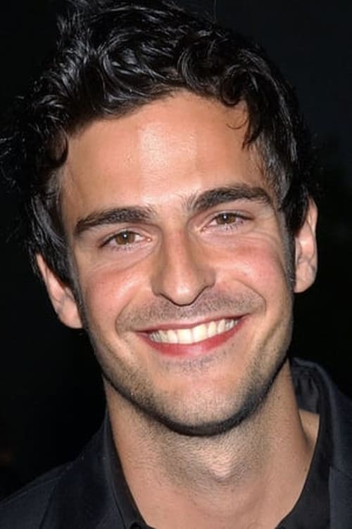 Zdjęcie Jonathan Cherry