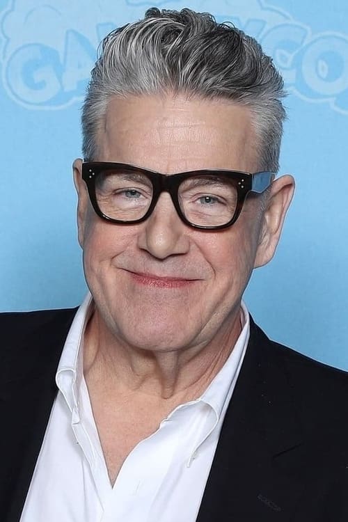 Zdjęcie Jonathan Freeman