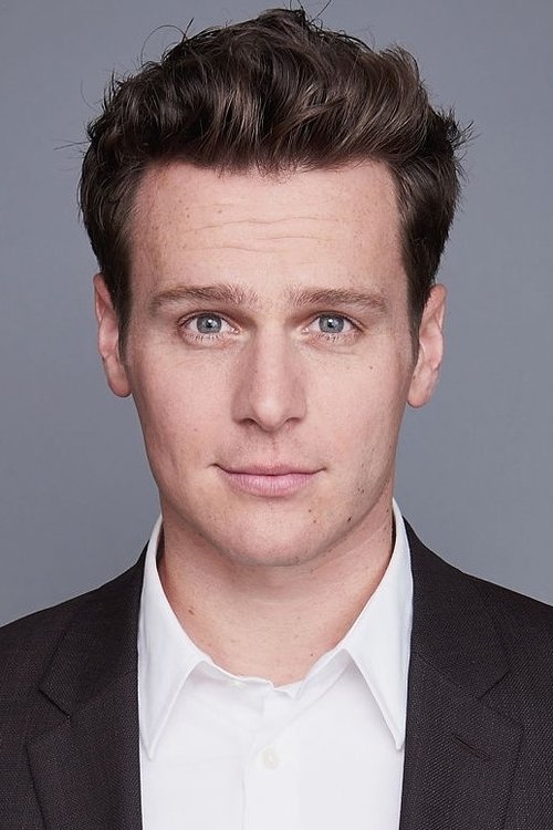 Zdjęcie Jonathan Groff