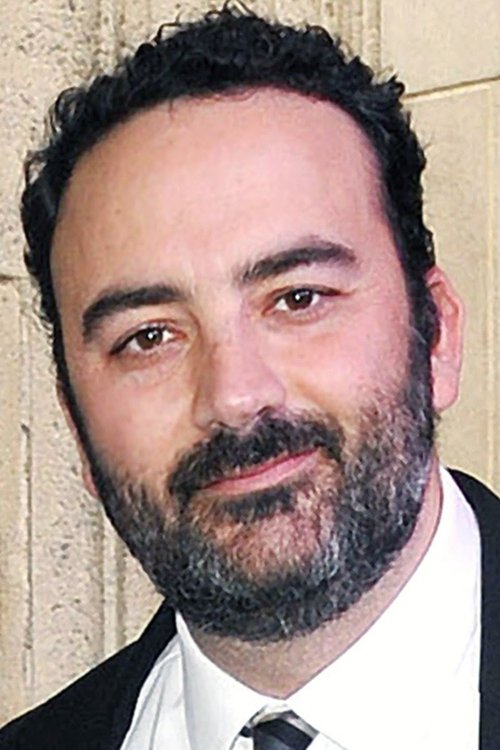 Zdjęcie Jonathan Kimmel