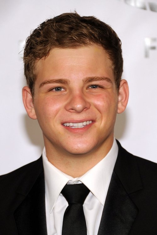 Zdjęcie Jonathan Lipnicki
