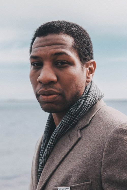 Zdjęcie Jonathan Majors