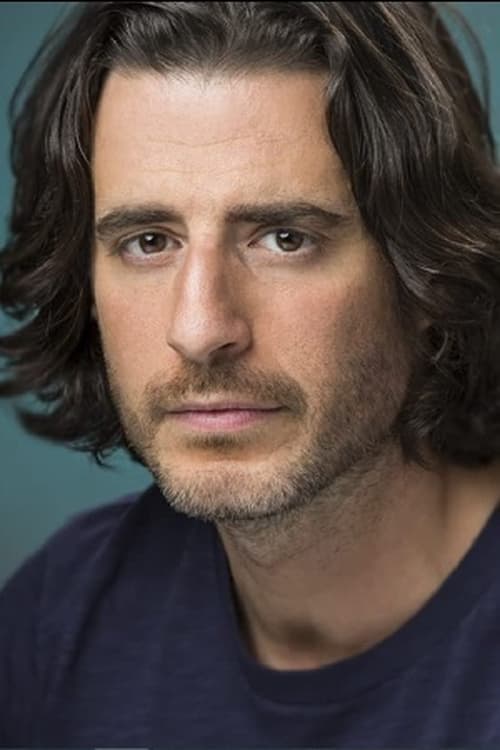 Zdjęcie Jonathan Roumie