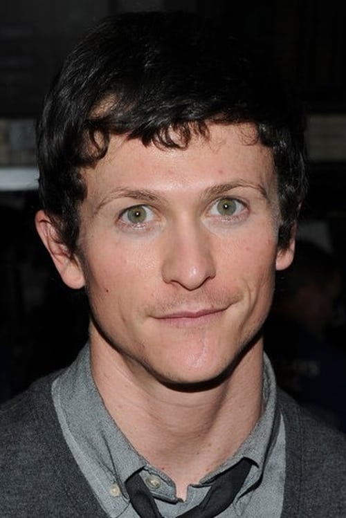 Zdjęcie Jonathan Tucker