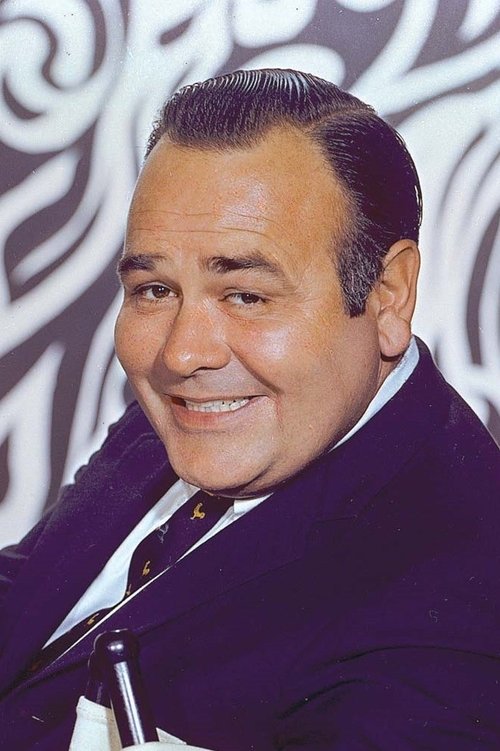 Zdjęcie Jonathan Winters