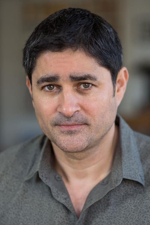 Zdjęcie Joplin Sibtain