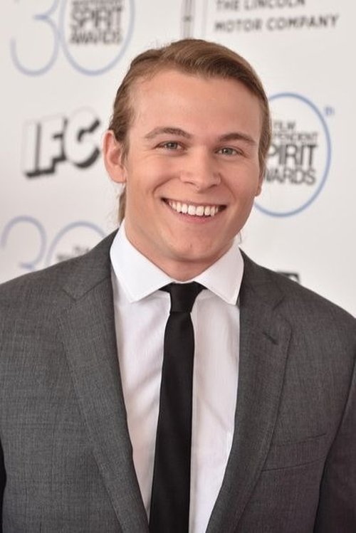 Zdjęcie Jordan Christian Hearn