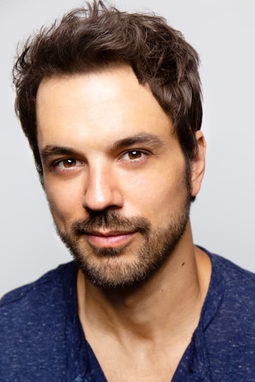 Zdjęcie Jordan James Smith