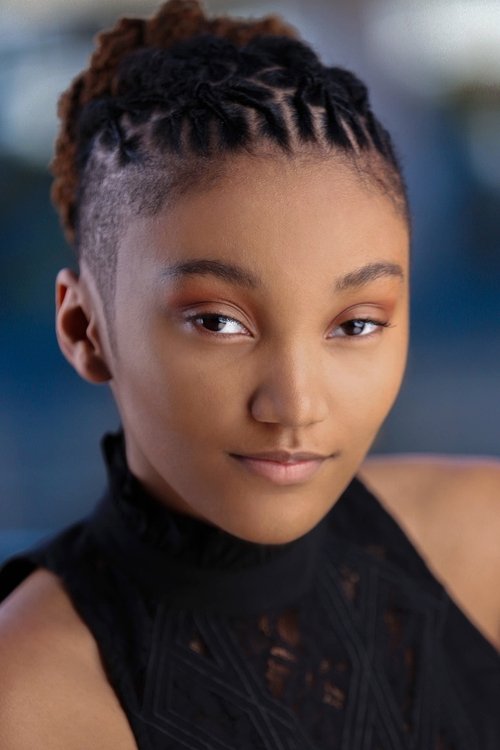 Zdjęcie Jordan Kristine Seamón