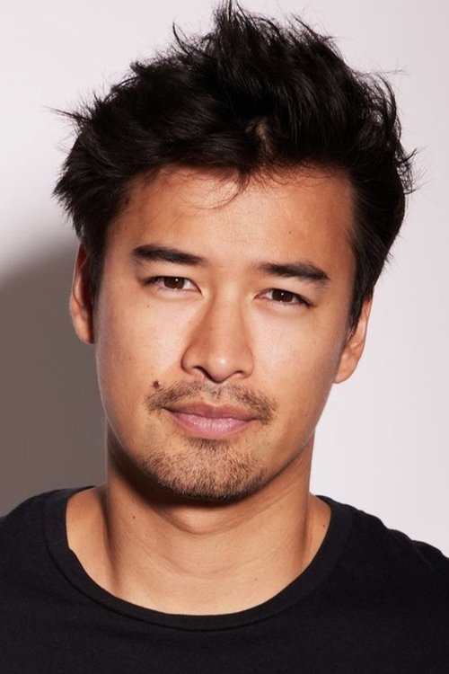 Zdjęcie Jordan Rodrigues