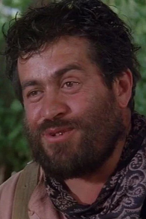 Zdjęcie Jorge Cervera Jr.