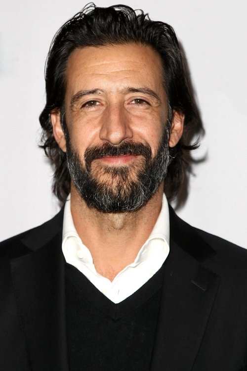 Zdjęcie José María Yázpik