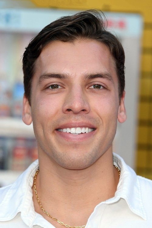 Zdjęcie Joseph Baena