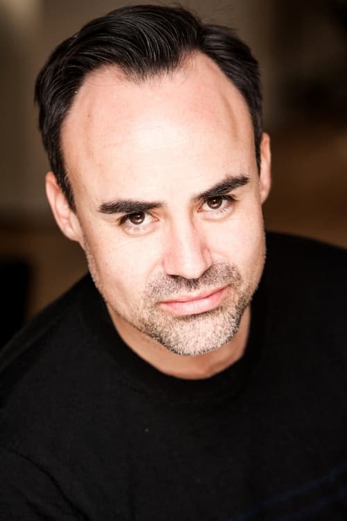 Zdjęcie Joseph Balderrama