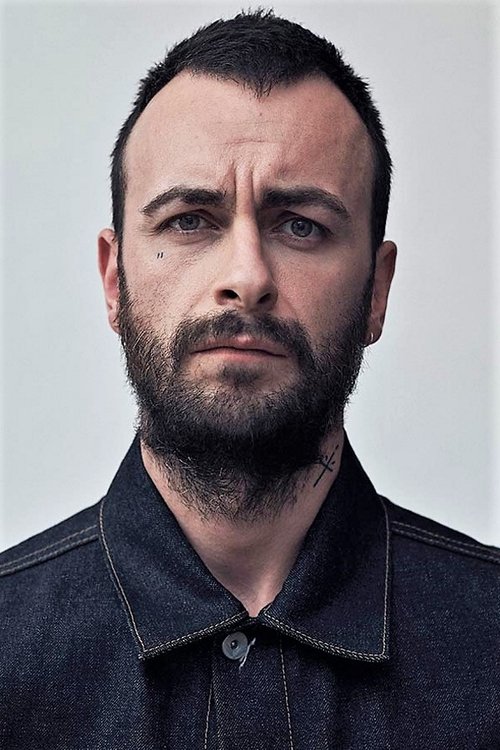 Zdjęcie Joseph Gilgun