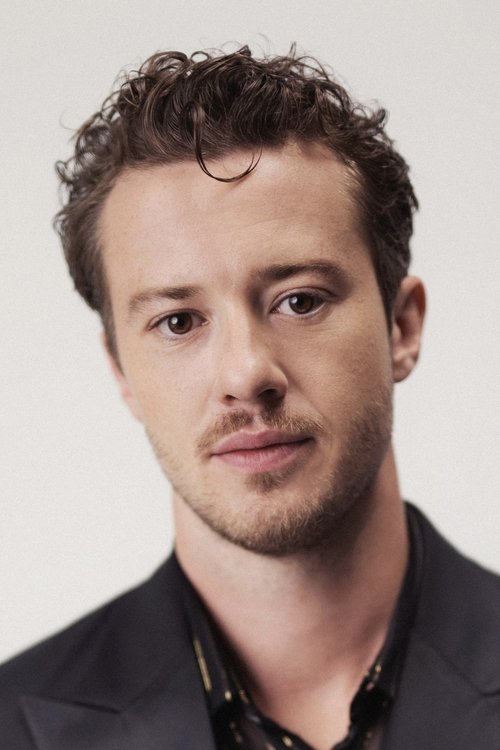 Zdjęcie Joseph Quinn