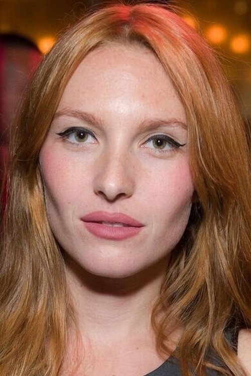 Zdjęcie Joséphine de la Baume