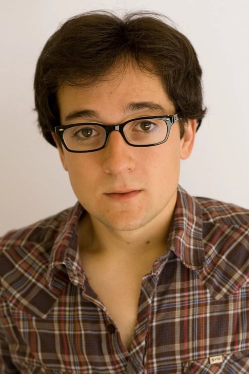 Zdjęcie Josh Brener