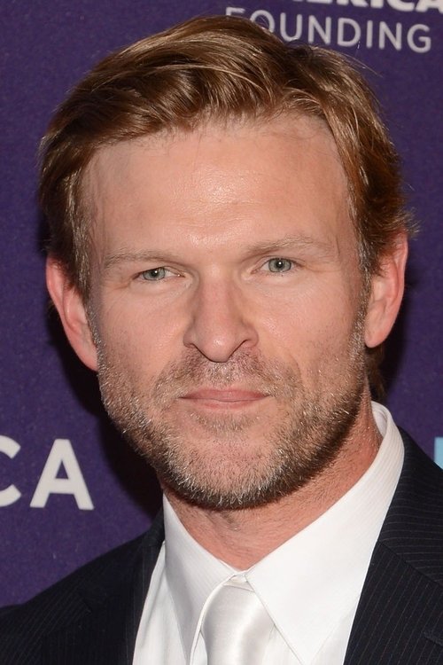 Zdjęcie Josh C. Waller