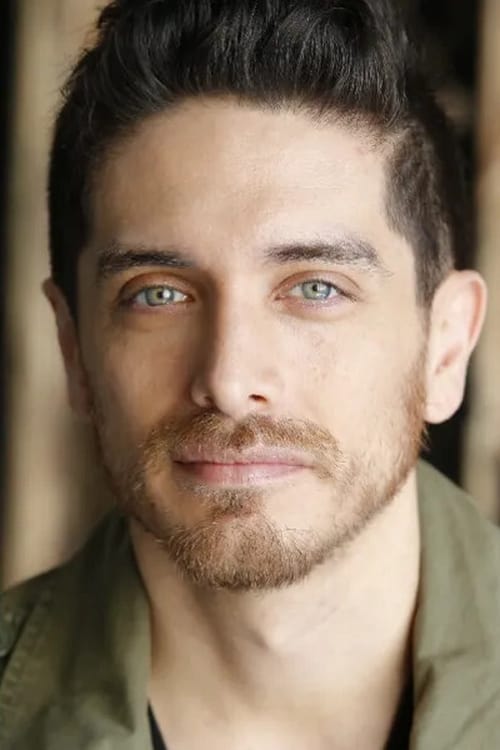 Zdjęcie Josh Keaton