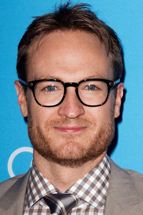Zdjęcie Josh Lawson