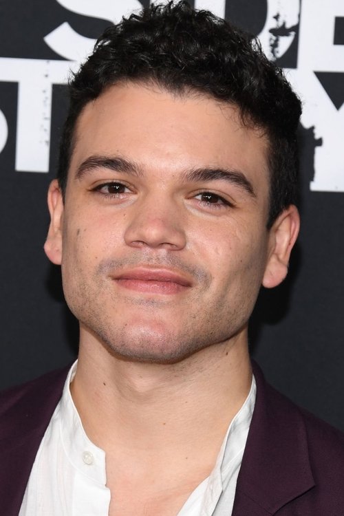 Zdjęcie Josh Rivera